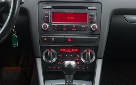 Audi A3, 2012 год, 725 000 рублей, 16 фотография