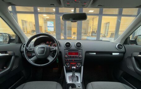 Audi A3, 2012 год, 725 000 рублей, 15 фотография