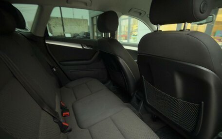 Audi A3, 2012 год, 725 000 рублей, 18 фотография