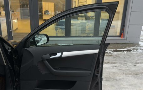 Audi A3, 2012 год, 725 000 рублей, 20 фотография