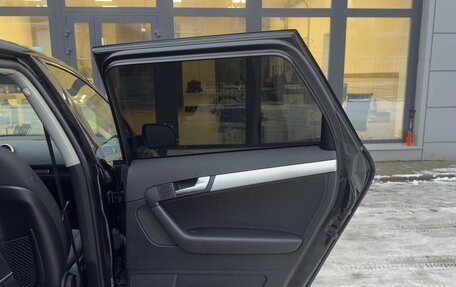 Audi A3, 2012 год, 725 000 рублей, 19 фотография