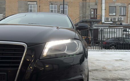 Audi A3, 2012 год, 725 000 рублей, 23 фотография