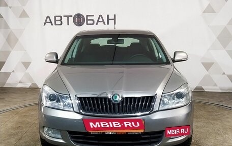 Skoda Octavia, 2013 год, 749 000 рублей, 2 фотография
