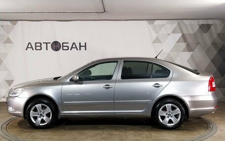 Skoda Octavia, 2013 год, 749 000 рублей, 4 фотография