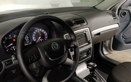Skoda Octavia, 2013 год, 749 000 рублей, 9 фотография