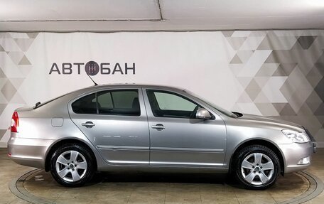 Skoda Octavia, 2013 год, 749 000 рублей, 6 фотография