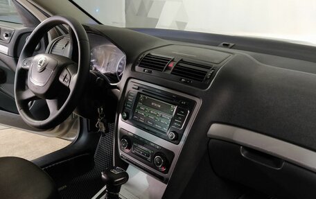 Skoda Octavia, 2013 год, 749 000 рублей, 8 фотография