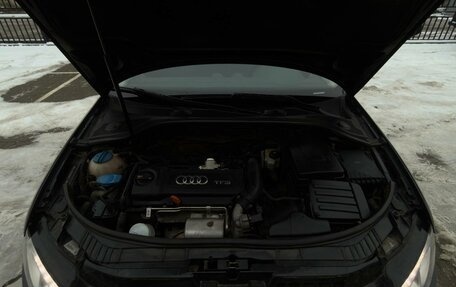 Audi A3, 2012 год, 725 000 рублей, 31 фотография