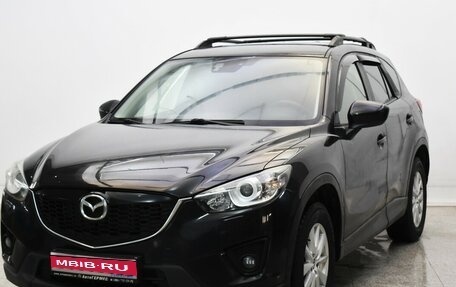 Mazda CX-5 II, 2011 год, 1 385 000 рублей, 1 фотография