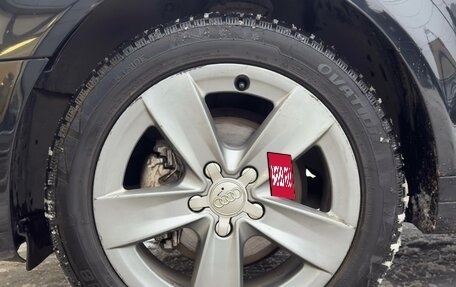 Audi A3, 2012 год, 725 000 рублей, 30 фотография