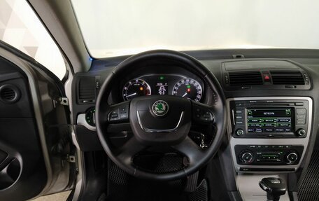 Skoda Octavia, 2013 год, 749 000 рублей, 12 фотография