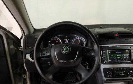 Skoda Octavia, 2013 год, 749 000 рублей, 13 фотография