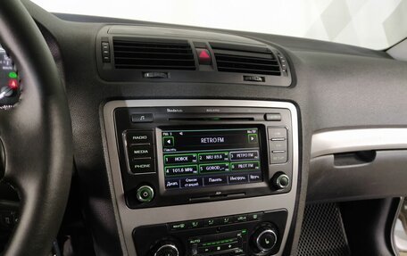 Skoda Octavia, 2013 год, 749 000 рублей, 14 фотография