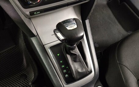 Skoda Octavia, 2013 год, 749 000 рублей, 15 фотография