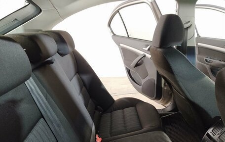 Skoda Octavia, 2013 год, 749 000 рублей, 17 фотография