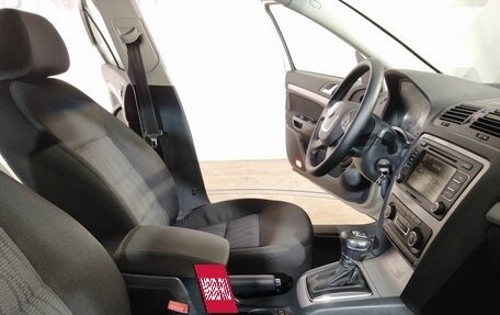 Skoda Octavia, 2013 год, 749 000 рублей, 16 фотография