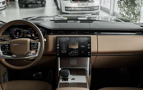 Land Rover Range Rover IV рестайлинг, 2024 год, 22 300 000 рублей, 10 фотография