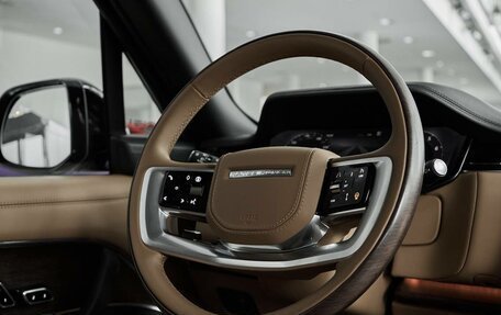 Land Rover Range Rover IV рестайлинг, 2024 год, 22 300 000 рублей, 11 фотография
