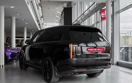 Land Rover Range Rover IV рестайлинг, 2024 год, 22 300 000 рублей, 4 фотография