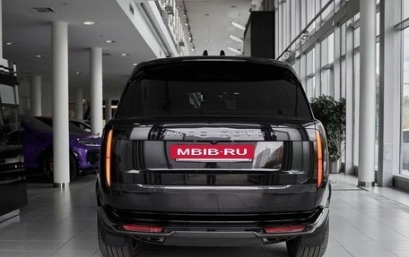 Land Rover Range Rover IV рестайлинг, 2024 год, 22 300 000 рублей, 5 фотография