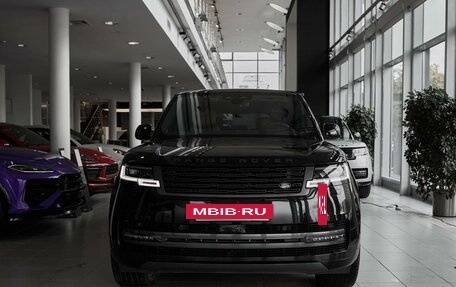 Land Rover Range Rover IV рестайлинг, 2024 год, 22 300 000 рублей, 2 фотография