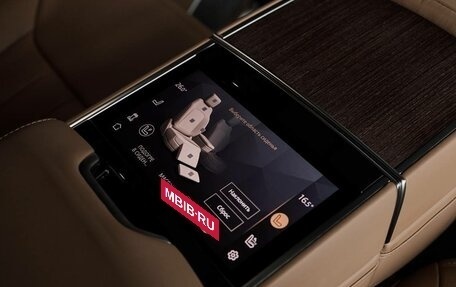 Land Rover Range Rover IV рестайлинг, 2024 год, 22 300 000 рублей, 19 фотография