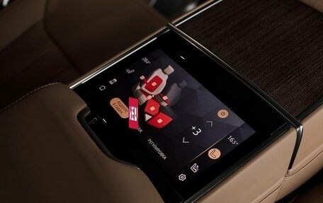 Land Rover Range Rover IV рестайлинг, 2024 год, 22 300 000 рублей, 17 фотография