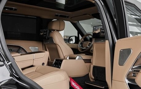 Land Rover Range Rover IV рестайлинг, 2024 год, 22 300 000 рублей, 13 фотография