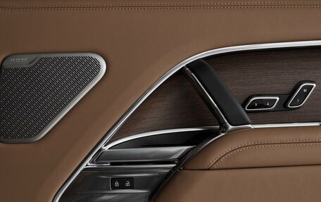 Land Rover Range Rover IV рестайлинг, 2024 год, 22 300 000 рублей, 27 фотография
