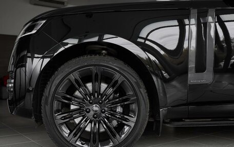 Land Rover Range Rover IV рестайлинг, 2024 год, 22 300 000 рублей, 29 фотография