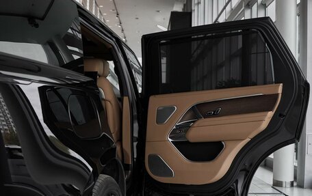 Land Rover Range Rover IV рестайлинг, 2024 год, 22 300 000 рублей, 28 фотография