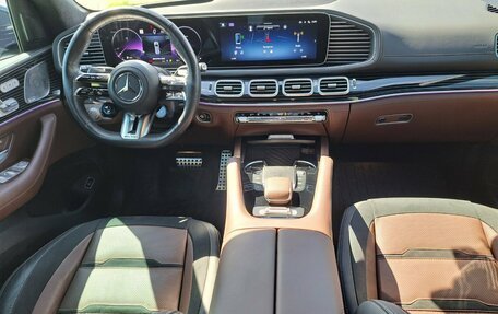 Mercedes-Benz GLS AMG, 2024 год, 18 247 612 рублей, 7 фотография