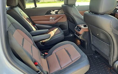 Mercedes-Benz GLS AMG, 2024 год, 18 247 612 рублей, 8 фотография