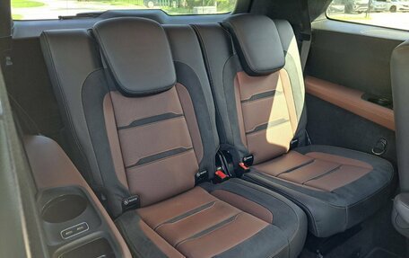 Mercedes-Benz GLS AMG, 2024 год, 18 247 612 рублей, 9 фотография