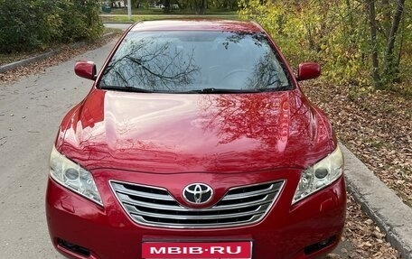 Toyota Camry, 2006 год, 1 000 000 рублей, 1 фотография