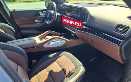 Mercedes-Benz GLS AMG, 2024 год, 18 247 612 рублей, 6 фотография