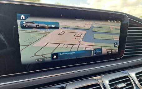 Mercedes-Benz GLS AMG, 2024 год, 18 247 612 рублей, 18 фотография