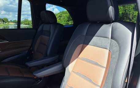 Mercedes-Benz GLS AMG, 2024 год, 18 247 612 рублей, 22 фотография