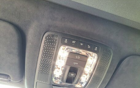 Mercedes-Benz GLS AMG, 2024 год, 18 247 612 рублей, 20 фотография