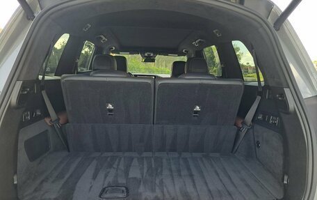 Mercedes-Benz GLS AMG, 2024 год, 18 247 612 рублей, 25 фотография