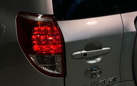 Toyota RAV4, 2006 год, 1 140 000 рублей, 7 фотография