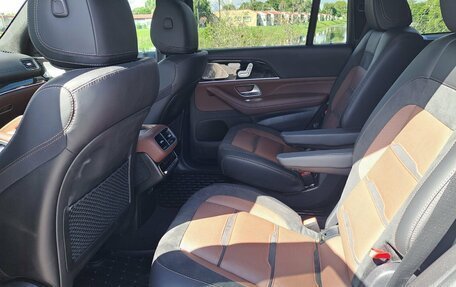 Mercedes-Benz GLS AMG, 2024 год, 18 247 612 рублей, 23 фотография