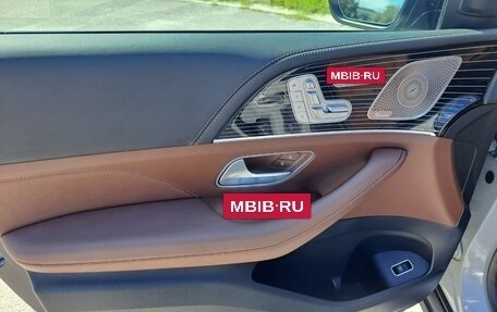 Mercedes-Benz GLS AMG, 2024 год, 18 247 612 рублей, 13 фотография