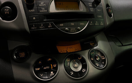 Toyota RAV4, 2006 год, 1 140 000 рублей, 11 фотография