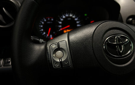 Toyota RAV4, 2006 год, 1 140 000 рублей, 15 фотография