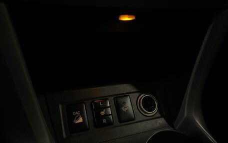 Toyota RAV4, 2006 год, 1 140 000 рублей, 12 фотография