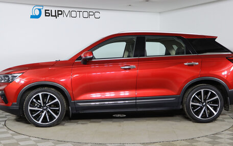 FAW Bestune T77, 2022 год, 1 599 990 рублей, 8 фотография