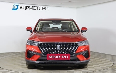 FAW Bestune T77, 2022 год, 1 599 990 рублей, 2 фотография