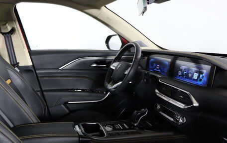 FAW Bestune T77, 2022 год, 1 599 990 рублей, 14 фотография