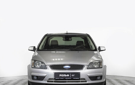 Ford Focus II рестайлинг, 2007 год, 425 000 рублей, 2 фотография